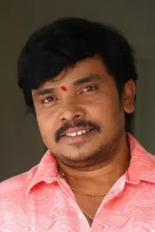 Sampoornesh Babu como: 