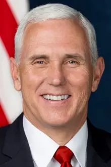 Mike Pence como: Self (archive footage) (uncredited)