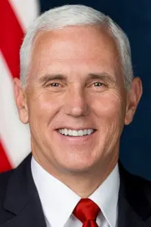 Mike Pence como: Self (archive Footage)