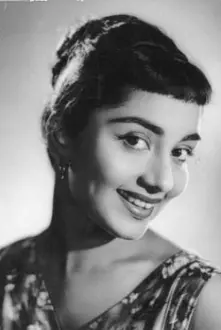 Sadhana Shivdasani como: Kavita / Neeta / Geeta