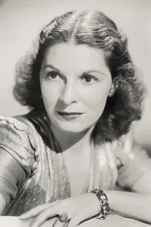 Fay Helm como: Doreen Temple