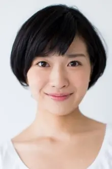 Kaho Tsuchimura como: Somei Nana