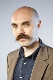 David Lowery como: Brother-In-Law