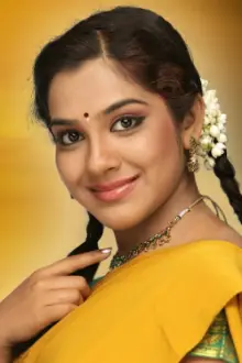 Sandhya como: Saranya