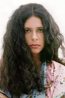 Gal Costa como: Self (archive footage)