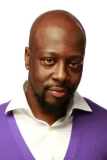 Wyclef Jean como: Richie Effs