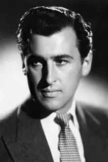 Stewart Granger como: Jeremy Fox