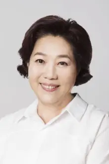 Yang Hee-kyung como: 