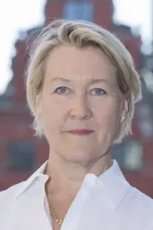 Cecilia Nilsson como: Terapeut