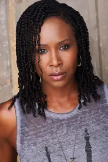 Sydelle Noel como: Beatrice