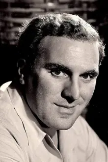 William Bendix como: Hank Smith