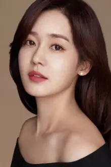 성유리 como: Seo-jung