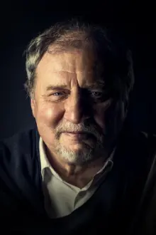 Andrzej Grabowski como: Jacek Goc "Gebels"