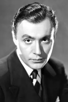 Charles Boyer como: André Robert Maxim, Duke of Pontignac