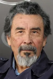 Salvador Sánchez como: Don Gerardo