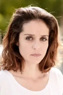 Vanessa Scalera como: Tiziana Lagioia