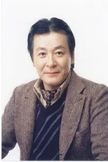 Shigeru Saiki como: Kenzo Nakajima