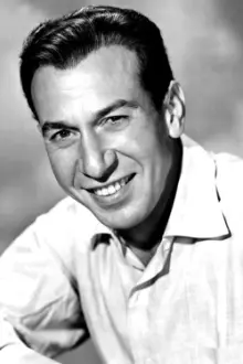 José Ferrer como: Cowan the Reporter