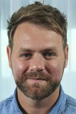 Brian McFadden