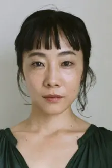 Maho Yamada como: Sakura Machida