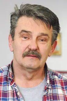 Milan Štrljić como: Sloba