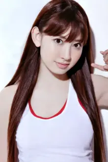 Haruna Kojima como: Kiriko