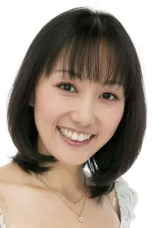 今野宏美 como: Suzume Imamura