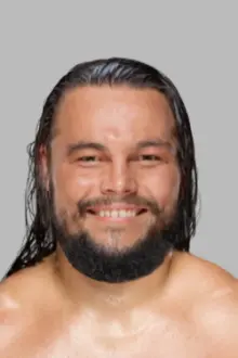 Taylor Rotunda como: Bo Dallas