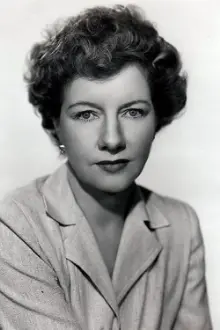 Mary Philips como: Helen Ferguson