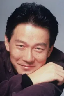 中田和宏 como: Takeshi Kojima (voice)