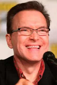 Billy West como: Norm the Owl / Billy the Brain