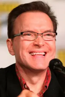 Billy West como: Self - Voice actor