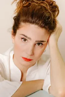 Valeria Bertuccelli como: Alma