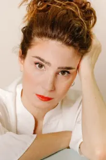 Valeria Bertuccelli como: María Josefa Ezcurra