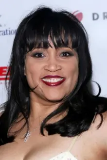 Jackée Harry como: Sandra Clark