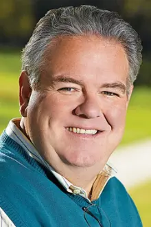 Jim O'Heir como: Mr. Drake