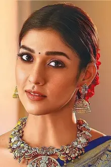 Nayanthara como: Nandhinee