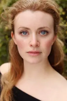 Holly Lucas como: Susannah Catterall