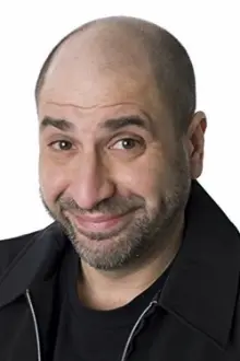 Dave Attell como: 