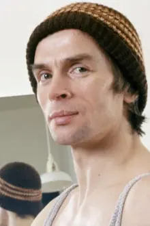 Rudolf Nureyev como: 