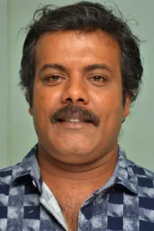 Munishkanth como: Pavadaisamy