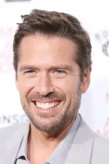 Alexis Denisof como: David Wilson