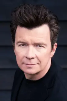 Rick Astley como: 