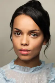 Georgina Campbell como: Ciara