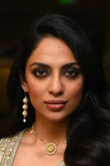 Sobhita Dhulipala como: Vinnie