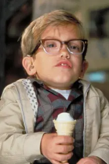 Ian Michael Smith como: Simon Birch