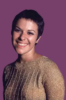 Elis Regina como: Ela mesma