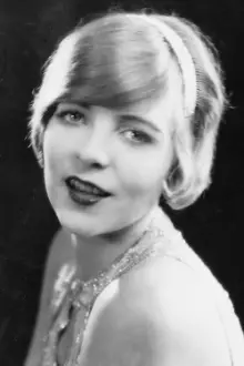 Blanche Sweet como: Mary