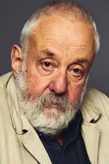 Mike Leigh como: Ele mesmo