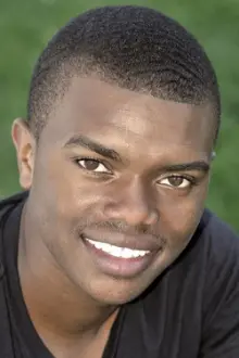 Marc John Jefferies como: Kaleb